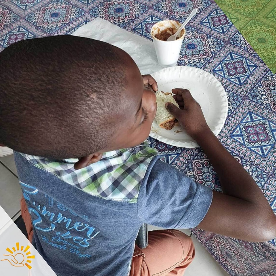 HospiVision | Hope Has a Human Face in South Africa’s Public Hospitals