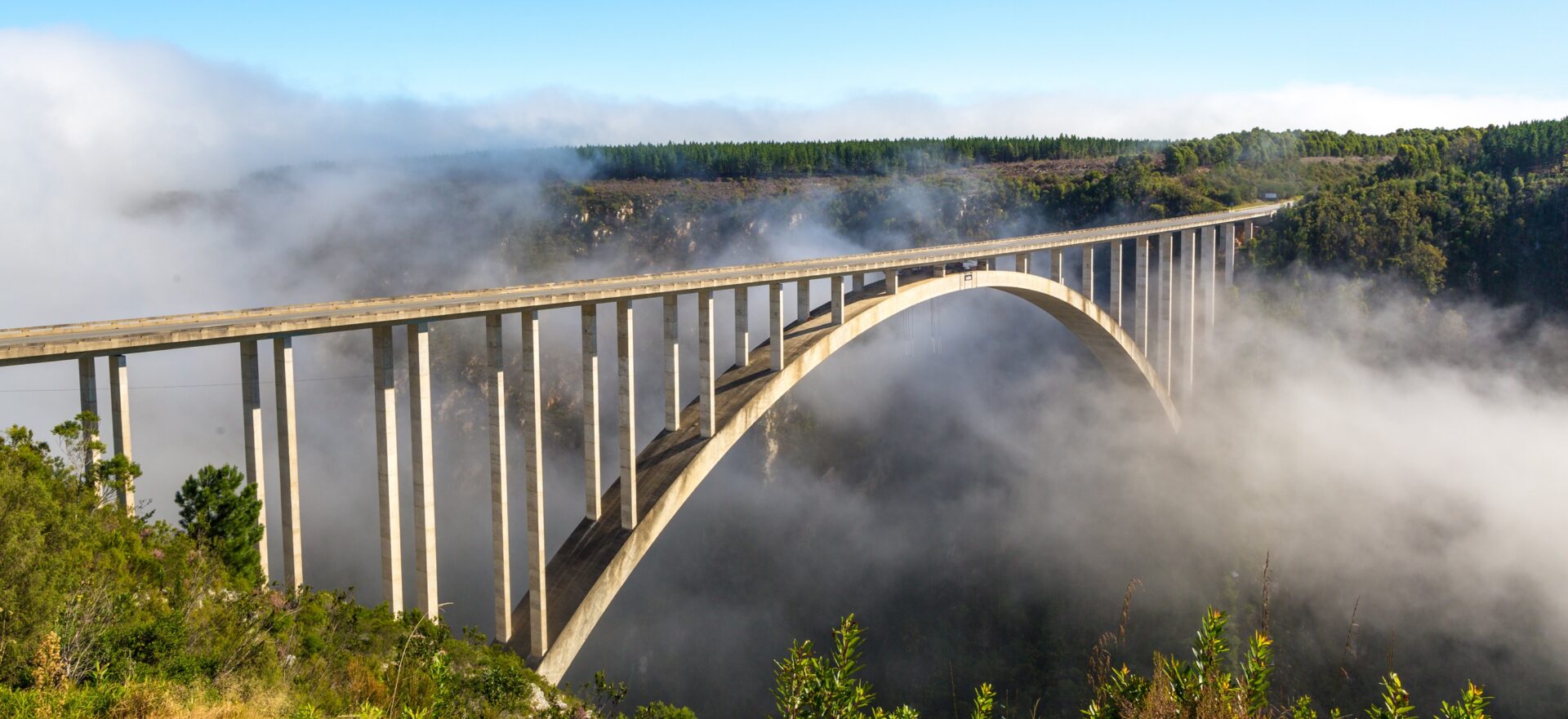 The World’s Best Road Trip Is Right Here in South Africa!