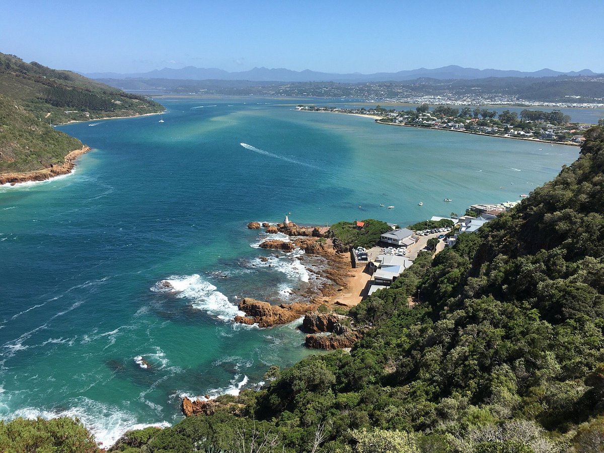 The World’s Best Road Trip Is Right Here in South Africa!