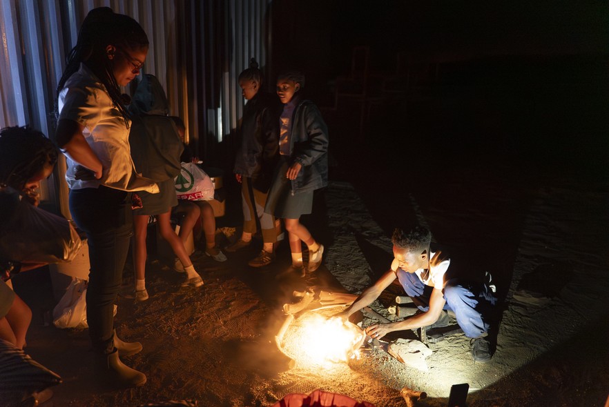 Astrotourism