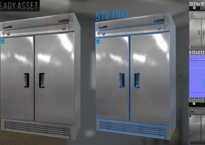 Refrigerator